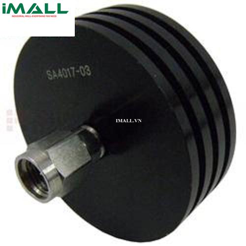 Bộ suy hao Fairview SA4017-03 (3 dB, 2.92mm Male -2.92mm Female, 40 GHz, 5 Watts)0