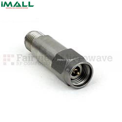 Bộ suy hao Fairview SA4018-04 (4 dB, 2.92mm Male - 2.92mm Female, 40 GHz, 2 Watts)0