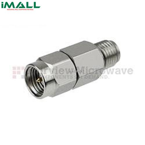 Bộ suy hao Fairview SA6-03 (3 dB, SMA Male - SMA Female, 6 GHz, 2 Watts)0