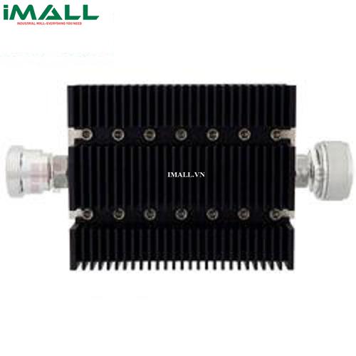 Bộ suy hao Fairview SA6DFDM100W-06 (6 dB, 7/16 Female - 7/16 Male, 6 GHz, 100 Watts)