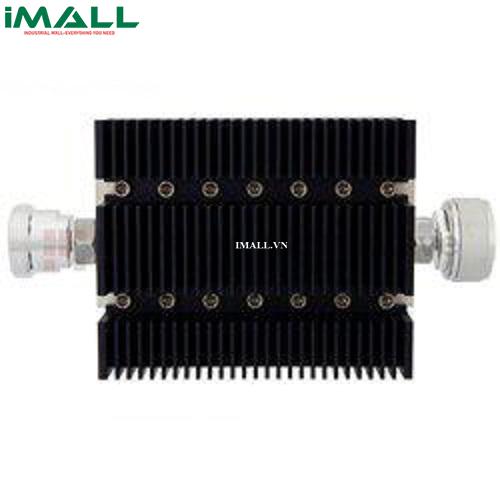 Bộ suy hao Fairview SA6DFDM100W-20 (20 dB, 7/16 Female - 7/16 Male, 6 GHz, 100 Watts)