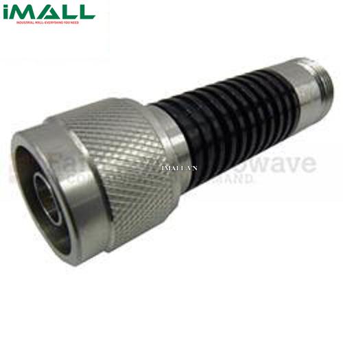 Bộ suy hao Fairview SA6N10W-03 (3 dB, N Male - N Female, 6 GHz, 10 Watts)0