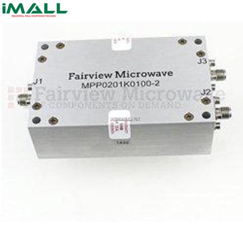Bộ tổng Fairview MPP0201K0100-2 (20 MHz - 1,000 MHz; 100 W)