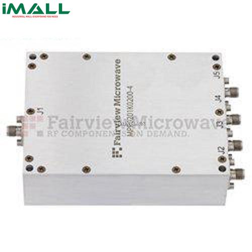 Bộ tổng Fairview MPP0201K0200-4 (20 MHz to 1,000 MHz ; 200 W)