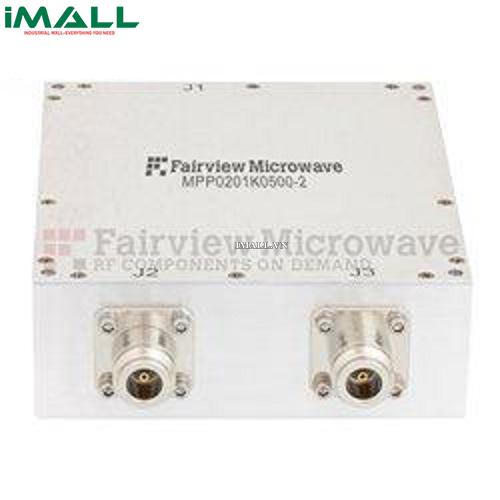 Bộ tổng Fairview MPP0201K0500-2 ( 20 MHz - 1,000 MHz; 500 W)0