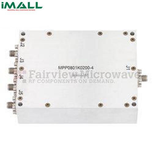 Bộ tổng Fairview MPP0801K0200-4 (80 MHz ~1,000 MHz ; 200 W)