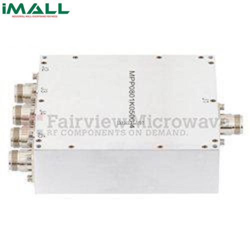 Bộ tổng Fairview MPP0801K0500-4 (80 MHz - 1,000 MHz; 500 W)