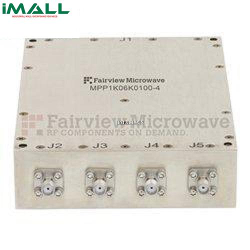 Bộ tổng Fairview MPP1K06K0100-4 (1 GHz - 6 GHz ; 100 W)