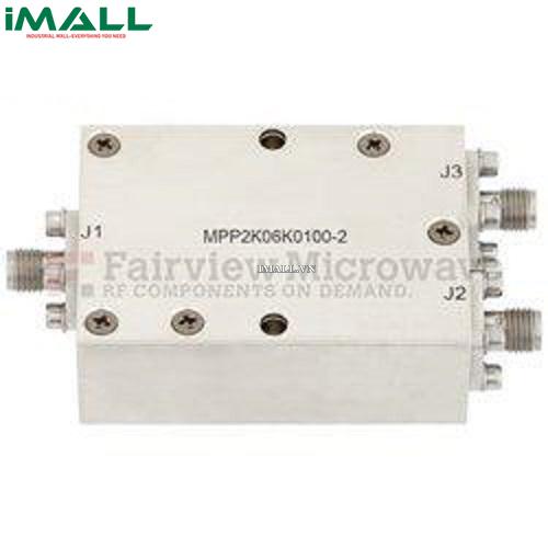 Bộ tổng Fairview MPP2K06K0100-2 (2 GHz - 6 GHz; 100 W)