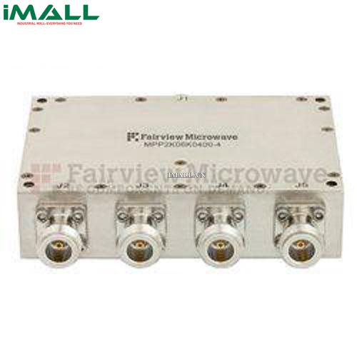 Bộ tổng Fairview MPP2K06K0400-4 (2 GHz - 6 GHz; 400 W)0