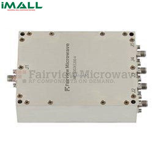 Bộ tổng Fairview MPP8002K5200-4 (800 MHz - 2.5 GHz ; 200 W)