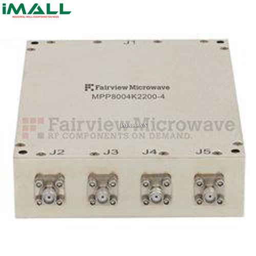 Bộ tổng Fairview MPP8004K2200-4 (800 MHz - 4.2 GHz ; 200 W)