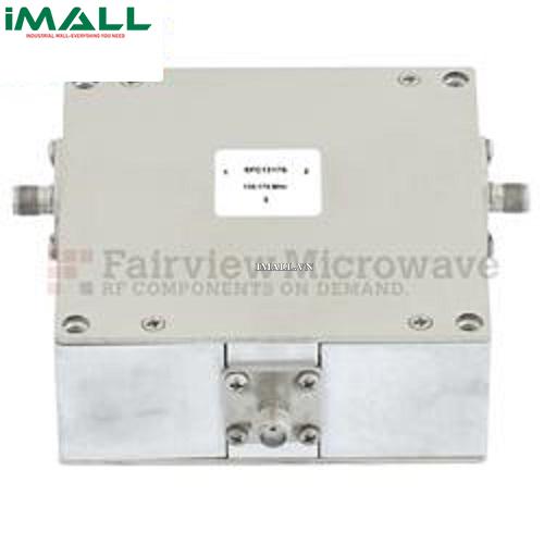 Bộ truyền tín hiệu Fairview SFC1317S ( SMA Female ; 135 MHz to 175 MHz )0