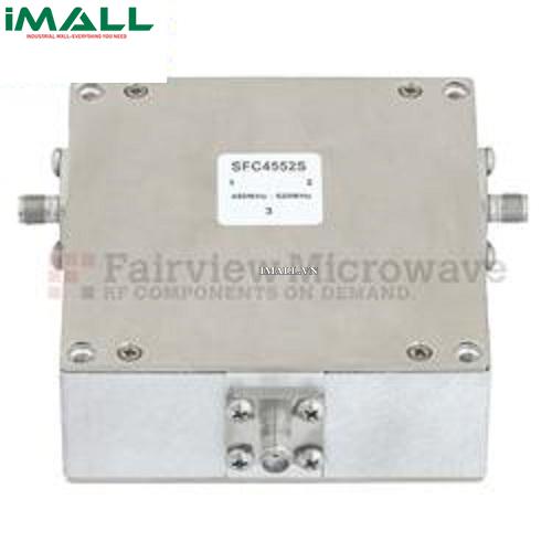 Bộ truyền tín hiệu Fairview SFC4552S (SMA Female; 450 MHz - 520 MHz )0