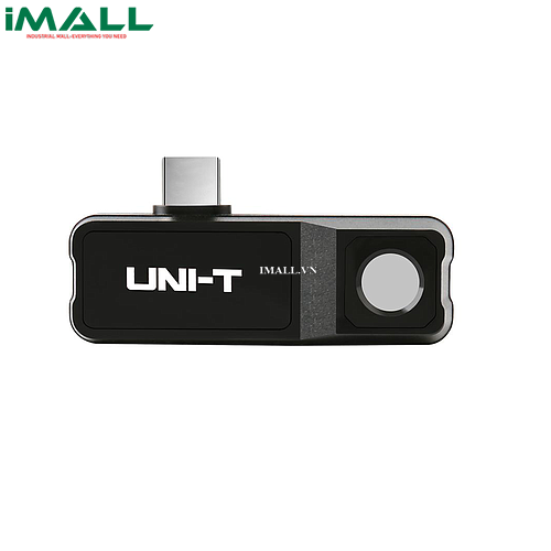 Camera nhiệt dùng cho Smartphone UNI-T UTi120Mobile (120×90px, -20~400℃)0