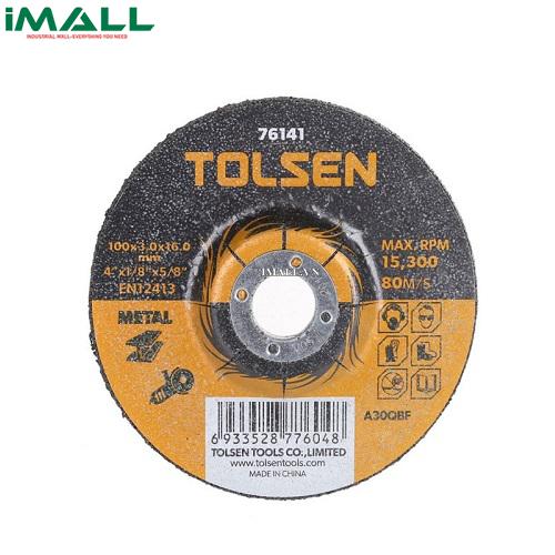 Đĩa cắt đá Tolsen 761410