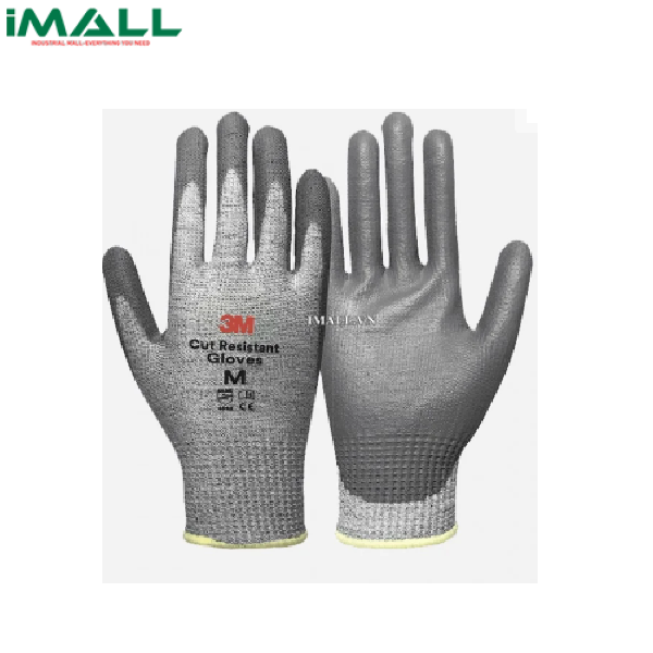 Găng tay chống cắt 3M 020795 (cấp độ 5)0