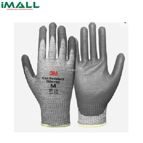 Găng tay chống cắt 3M 046279 cấp độ 5 (size M)