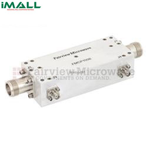 Khớp nối Fairview FMCP1006 (50 dB, 20 MHz - 1 GHz, 1kW)0