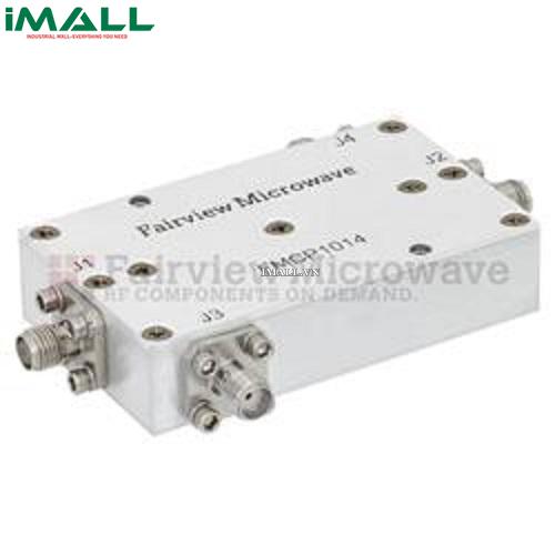 Khớp nối Fairview FMCP1014 (40 dB, 800 MHz - 2.5 GHz, 200 W)