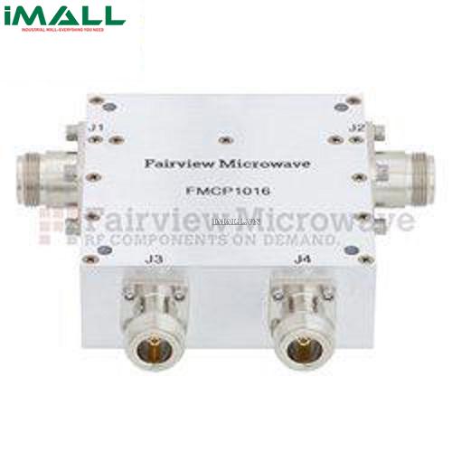 Khớp nối Fairview FMCP1016 (40 dB, 800 MHz - 4.2 GHz, 200 W)