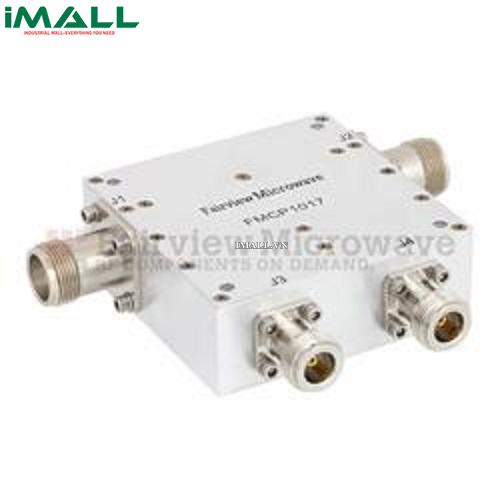 Khớp nối Fairview FMCP1017 ( 40 dB, 800 MHz - 4.2 GHz, 600 W)