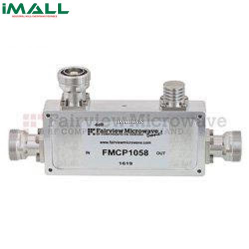 Khớp nối Fairview FMCP1058 (6 dB, 698 MHz - 2.7 GHz, 200 W)0