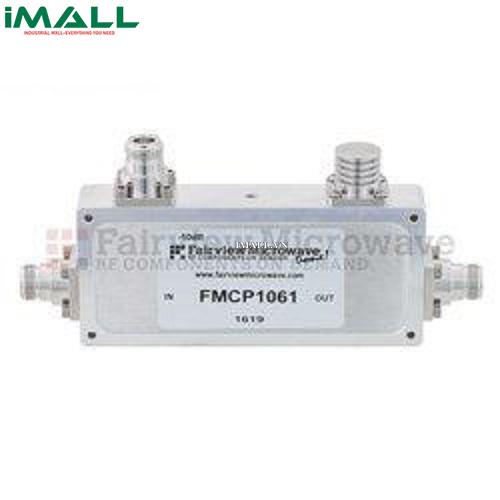 Khớp nối Fairview FMCP1061 (10 dB, 698 MHz - 2.7 GHz, 200 W)