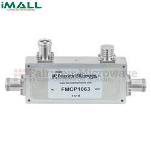 Khớp nối Fairview FMCP1063 (10 dB, 698 MHz - 2.7 GHz, 200 W)0