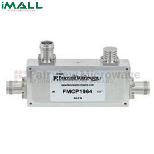Khớp nối Fairview FMCP1064 (10 dB, 698 MHz - 2.7 GHz, 200 W)