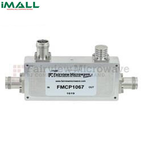Khớp nối Fairview FMCP1067 (15 dB, 698 MHz - 2.7 GHz, 200 W)0