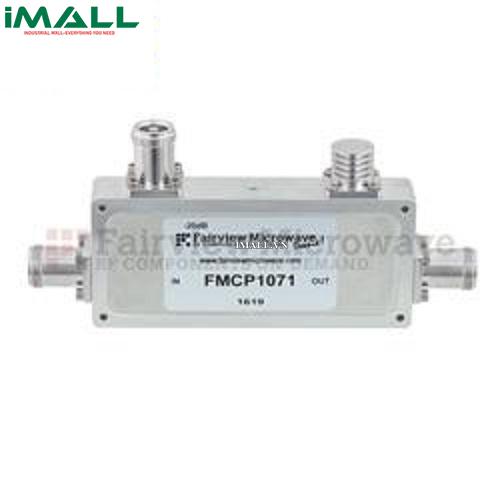 Khớp nối Fairview FMCP1071 (20 dB, 698 MHz - 2.7 GHz, 200 W)