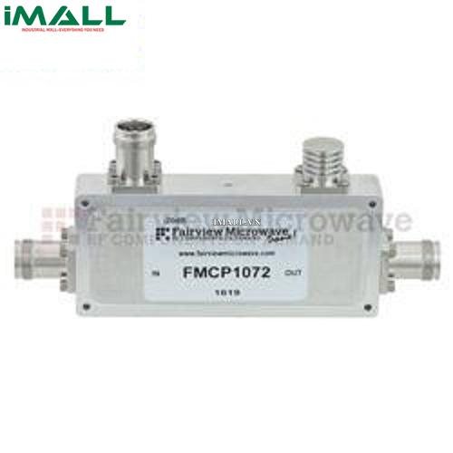 Khớp nối Fairview FMCP1072 (20 dB, 698 MHz - 2.7 GHz, 200 W)0