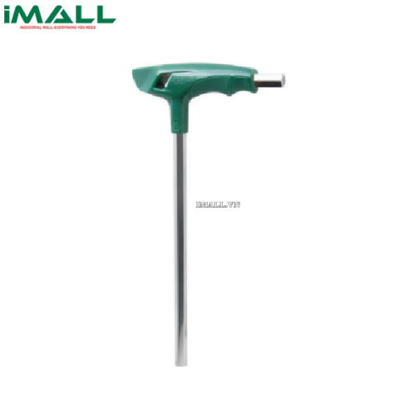 Lục giác tay cầm chữ T  (4mm)Sata 833080