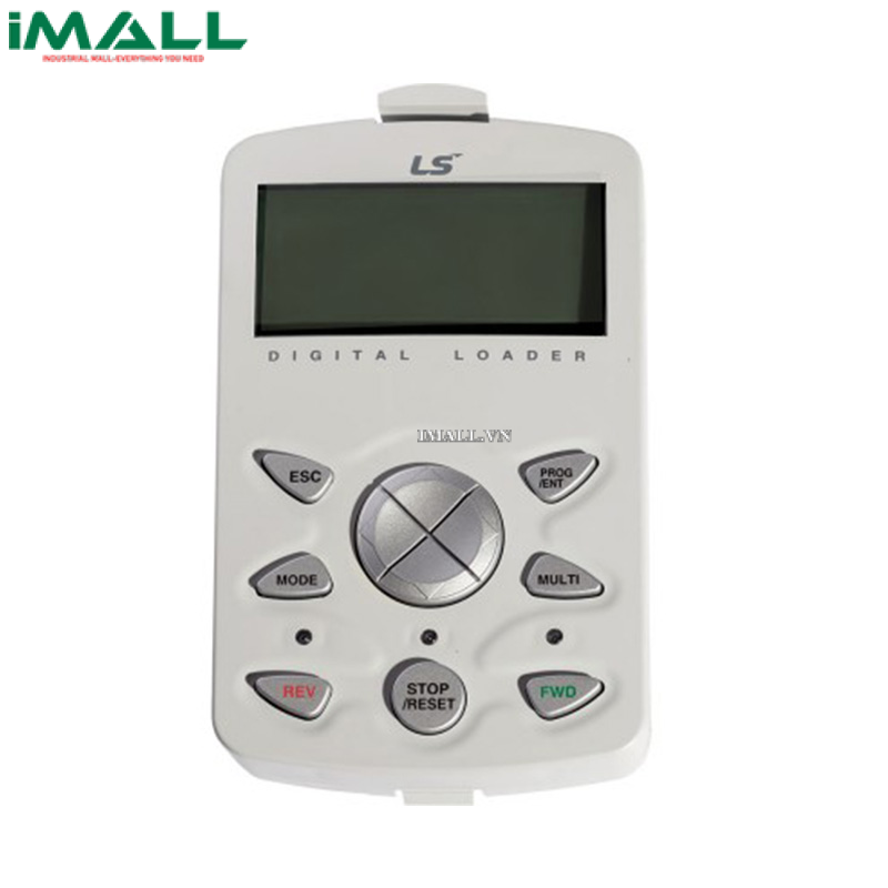 Màn Hình LS SV-IS7 (cho biến tần LS iS7)0