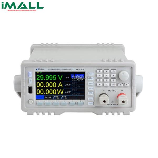 Máy cấp nguồn DC lập trình Twintex PPS-3010 (31V-11A)0