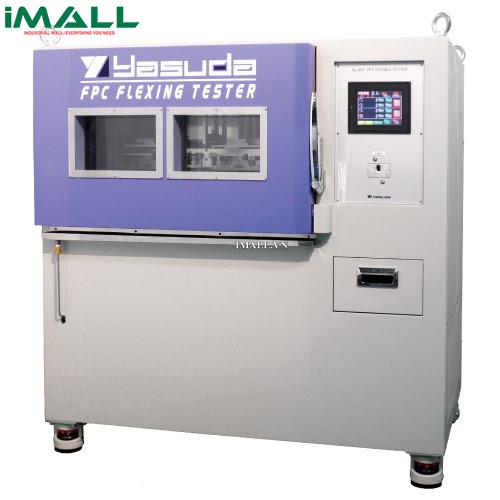 Máy đo độ uốn giấy bìa cứng Yasuda 306-L (With Refrigerating Machine)