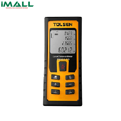 Máy đo khoảng cách Tolsen 350710