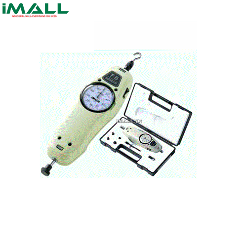 Máy đo lực IMADA FB-500N (500N/5N, chỉ thị kim)0