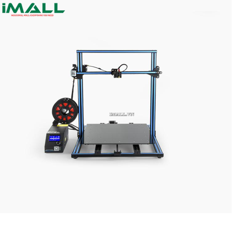 Máy in 3D Creality CR-10 S5 (115-230V; 500*500*500mm)0