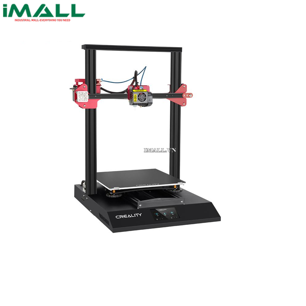 Máy in 3D Creality CR-10S Pro V2 (100-240 50/60Hz; 480W; 300*300*400mm)