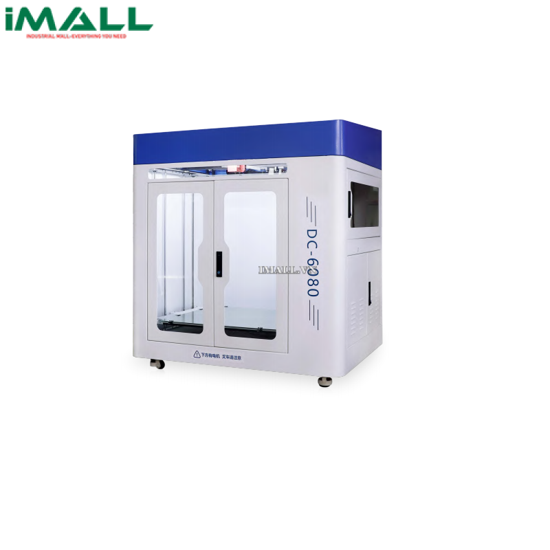 Máy in 3D Creality CR-6080S (15-230V; 600*600*800mm; 220kg)0