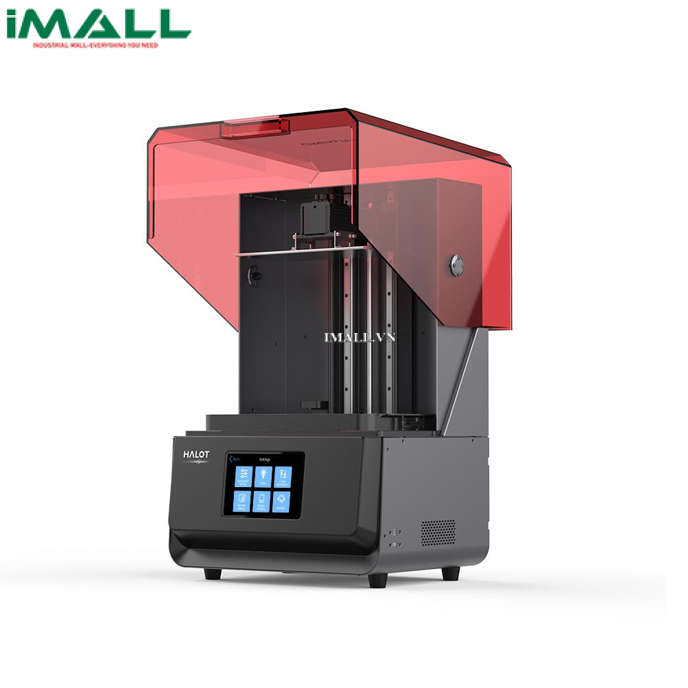 Máy in 3D Resin Creality HALOT-MAX (100-240V; 293*165*300mm)