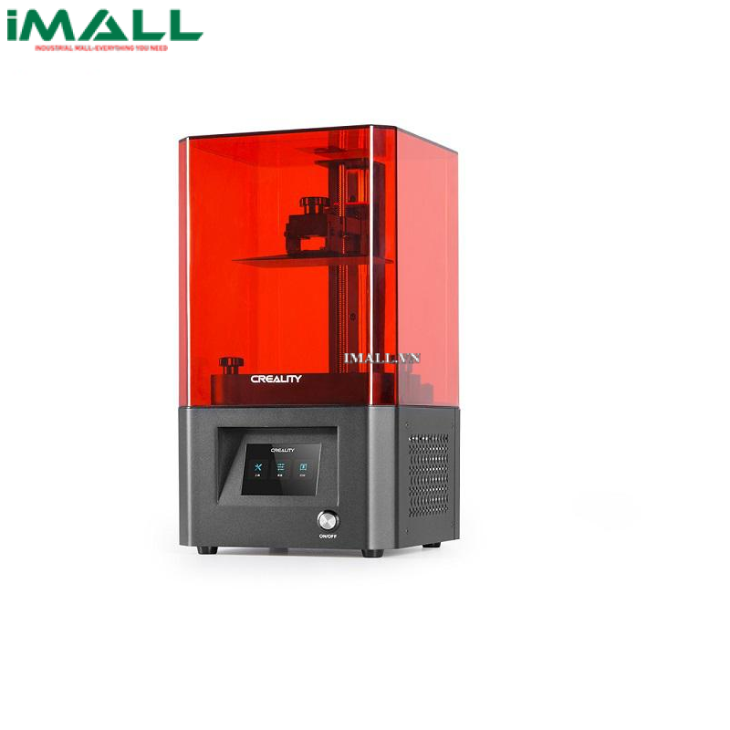Máy in 3D Resin Creality LD-002H (100-240V; 130*82*160mm)