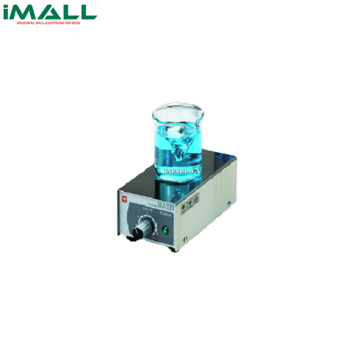 Máy khuấy từ Yamato MA100 (231304, 1500rpm, 50~1000ml)0