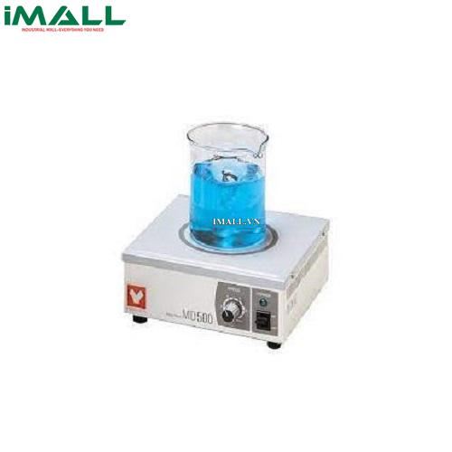 Máy khuấy từ Yamato MD500 (231306, 70～1300rpm, 5000ml)