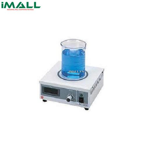 Máy khuấy từ Yamato MS500D (231225, 10～1400rpm, 10000ml)0