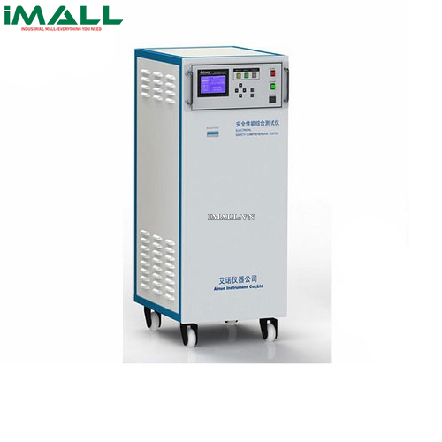 Máy kiểm tra an toàn điện Ainuo AN9651B(F) (tích hợp biến áp cách ly 6KW)0