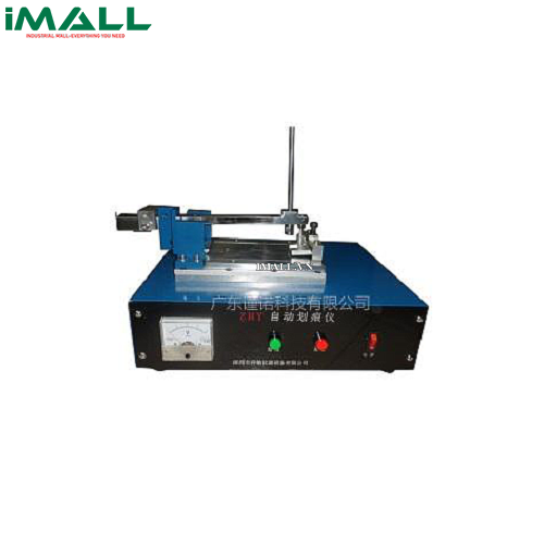 Máy kiểm tra độ xước tự động Jinuosh L-ZHY (50~2000g, 3cm/s)