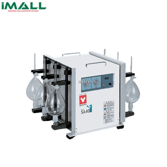 Máy lắc Yamato SA400 (232010, 20 ~ 300 rpm)0